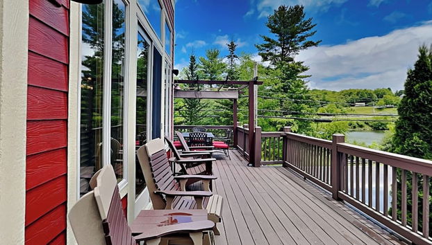 Servicios del alojamiento