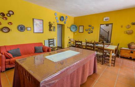 Buenavista de Illora Íllora by Ruralidays - Foto 11