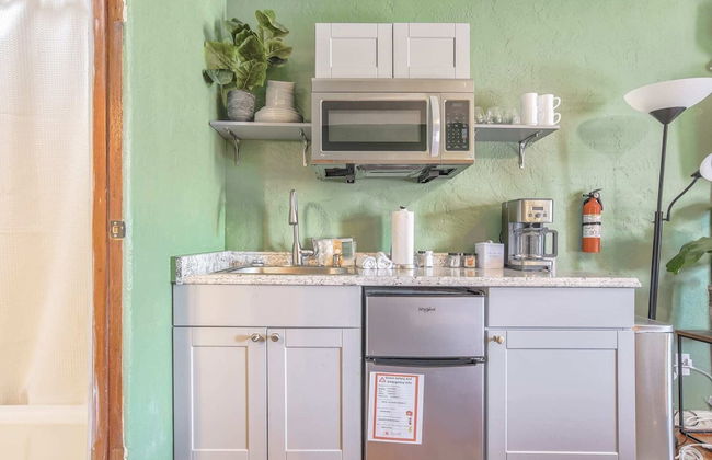 1BD Suiteclose to Red Rocksdogs Welcome! - Photo 7