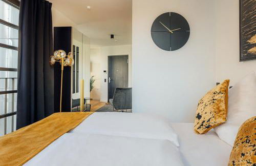 Urban Heaven Aparthotel - Foto 10