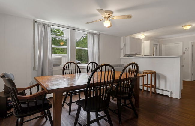 Two Brooks Lodge - Foto 11