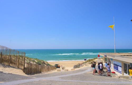 Villa de vacances Vieux Boucau - Foto 24