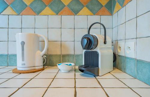 Room in Toulouse - Studio proche Airbus Toulouse St Martin Touch - Photo 15