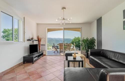 Mesmerising Villa in Les Vans With Private Pool - Foto 52