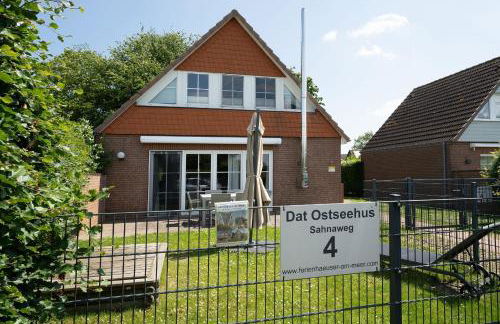 Dat Ostseehus - Foto 45