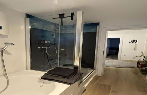 Guest rooms Eifelglück in Pelm - Foto 13