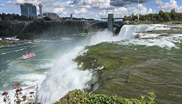 Niagara Falls USA Sightseeing Tours with Optional Meal - Foto 4