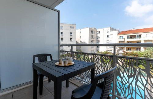 Quality Aparthotel Nice - Foto 61