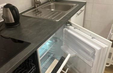 Modern Mini Loft apartment Roma - Foto 26