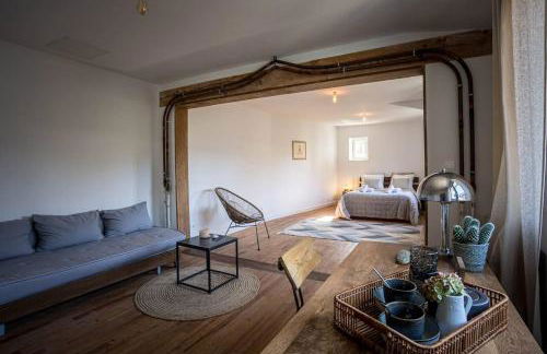 hjem Port Blanc A breathtaking setting facing th - Foto 31