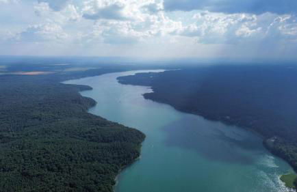 Hausboot Rollyboot - Photo 18