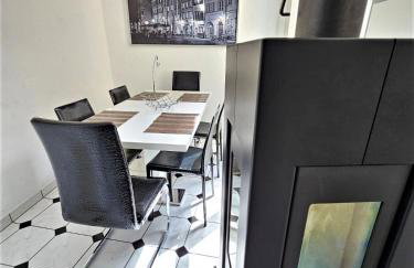 Historical Luxury Homes - Stadtvilla mit Jacuzzi und Garten - Foto 24