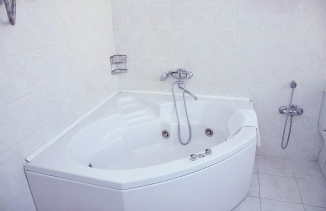 Pilot Apart Hotel - Foto 73