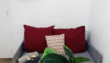 Studio quartier Chic et Prestigieux Paris - Foto 2