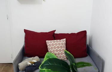 Studio quartier Chic et Prestigieux Paris - Foto 2