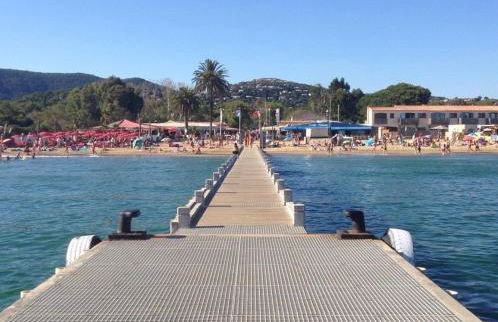 La Croix Valmer Apartment - Foto 2