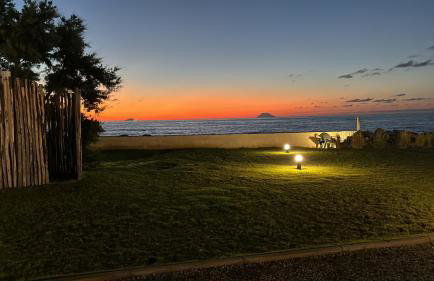 VILLA EOLIA Sicily beachfront apartments - Foto 61