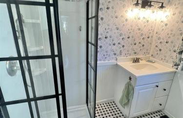 PINE TREE COTTAGE LIMIT 5 cottage - Foto 9