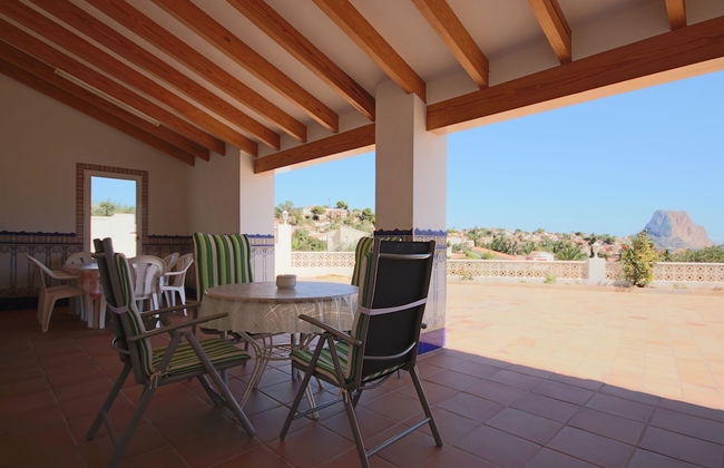 Low Price 4 Bedroom Villa With Nice View Over The Sea, Private Pool, Wifi, BBQ - Foto 19