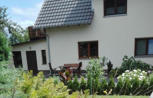 Appealing Apartment in Lubbenau - Foto 12