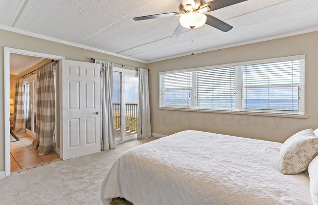 Amelia by The Sea Rentals - Foto 22