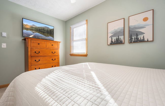 Cedarwoods by Taylor Made Deep Creek - Foto 27