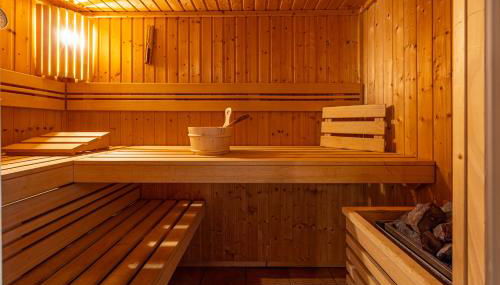 Wellnessparadies mit Sauna und Whirlpool - Foto 3