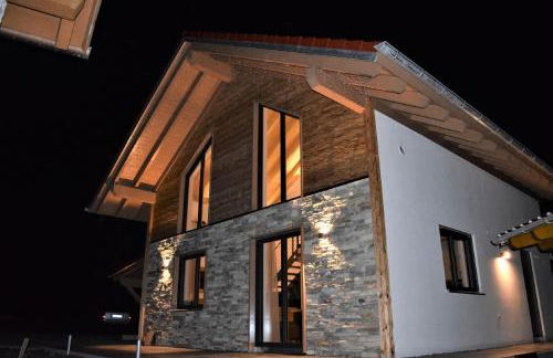 Alpenchalet Allgäu - Foto 33