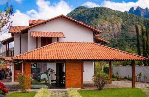 Casas Serranas - Casa Orquídea - Foto 2