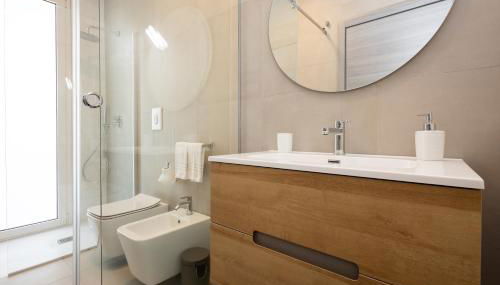 Residence Dara 409, 410 - Free Parking, Terrace, Wi-Fi, Air conditioning - Foto 5