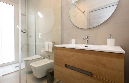 Residence Dara 409, 410 - Free Parking, Terrace, Wi-Fi, Air conditioning - Foto 5