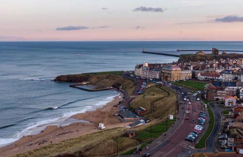 Tynemouth Haven, Luxurious three bed family home - Foto 44