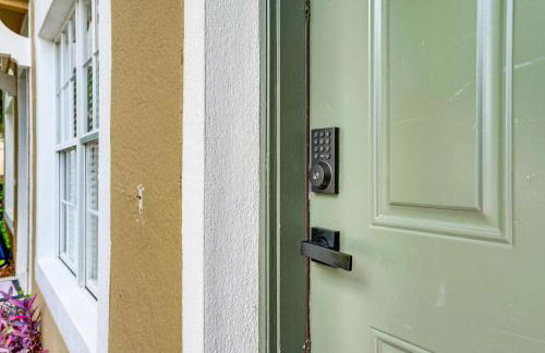 Shop, Golf and More Family Retreat in Wesley Chapel - Foto 24