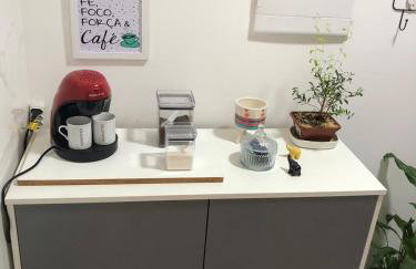 Aconchego e Simplicidade 1 Studio Completo Vila Madalena I Próx ao Metrô - Foto 3