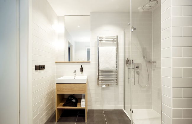 Wilde Aparthotels, Berlin, Checkpoint Charlie - Foto 70