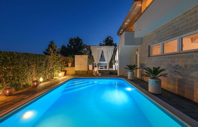 Villa Bella - Foto 30