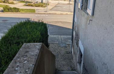 Appart 65m2 avec 2 chambres dans ferme rénovée - Parking gratuit - Grande vue montagnes - Foto 30