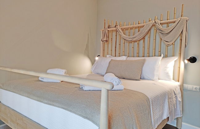 Sea & Cliff Luxury Suites byCorfuescapes - Foto 19