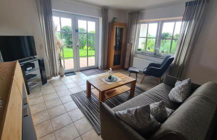 Ferienwohnung Moseltor - Foto 8