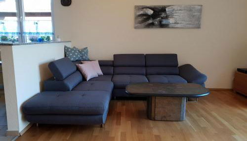 Ferienwohnung Obergeich - Photo 2