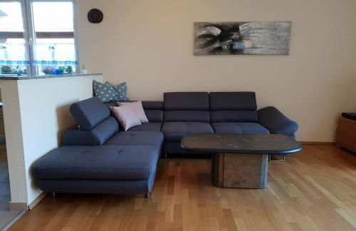 Ferienwohnung Obergeich - Foto 2