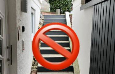 Ferienwohnung Nähe Autobahn Ruhige Lage für Familien & Monteure - Foto 12