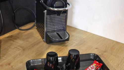 Jolie petit F2 dans maison - Photo 4