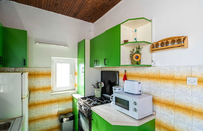 Apartment Dorica - Foto 7