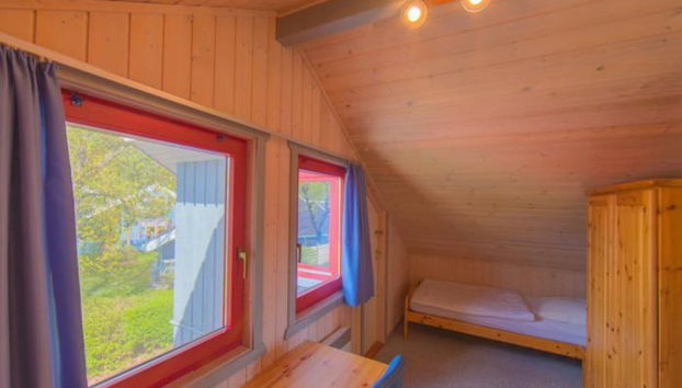 Exklusives Skandinavisches Ferienhaus - Foto 5, Quarto