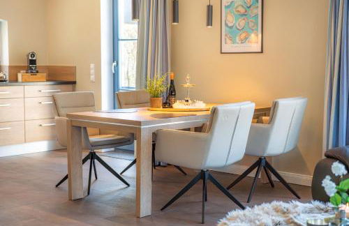 Ferienhaus Strandperle - am Cölpinsee - Foto 5