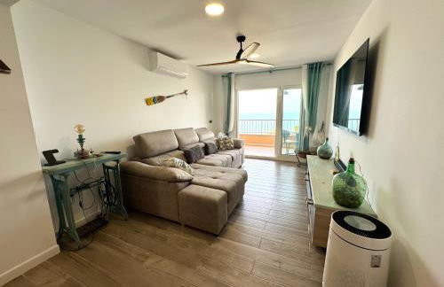 Apartamento Santa Pola frente al mar - Foto 18