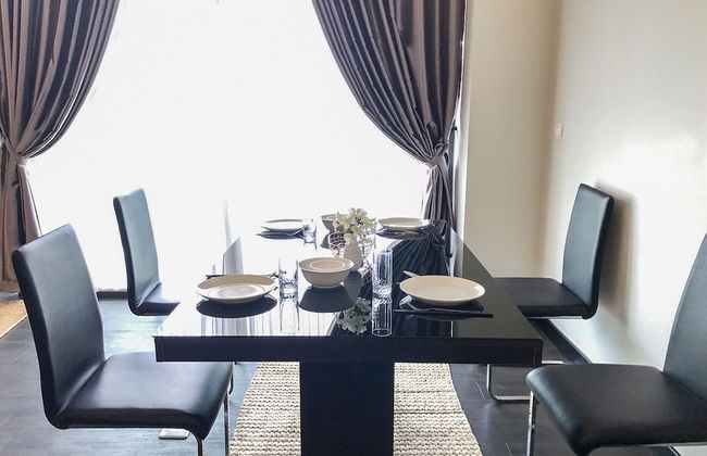 Syphon Hotel & Apartment - Foto 47