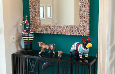 Gite Chez Livia Hautes Vosges - Foto 35