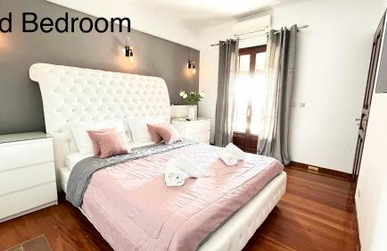 GKK House private swimming pool luxury house - Foto 21